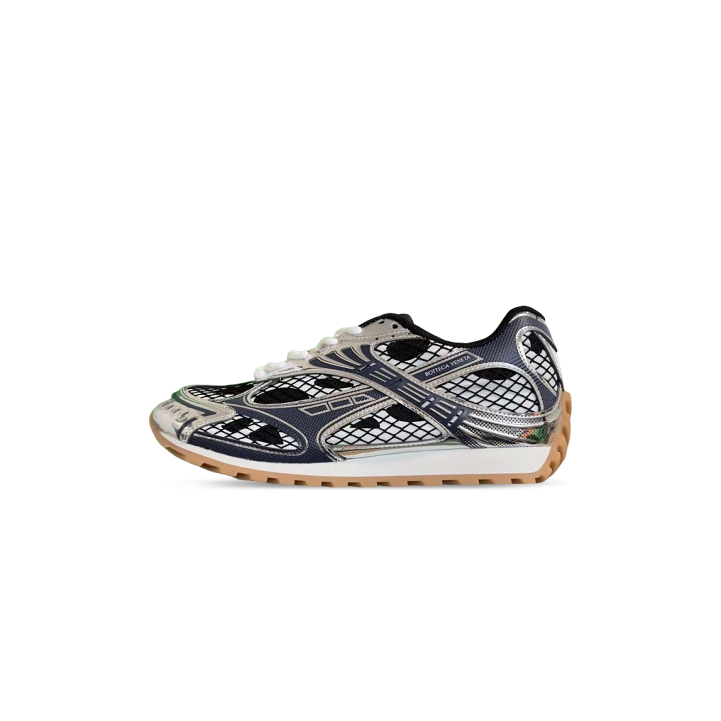 BOTTEGA VENETA ORBIT SNEAKER 741357